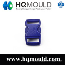 Plastic Buckle Clasp Injection Mould